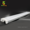 Luz LED de estacionamento triplo LED NCF Luminaires